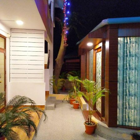 Kevins Bed & Breakfast Port Blair Eksteriør bilde