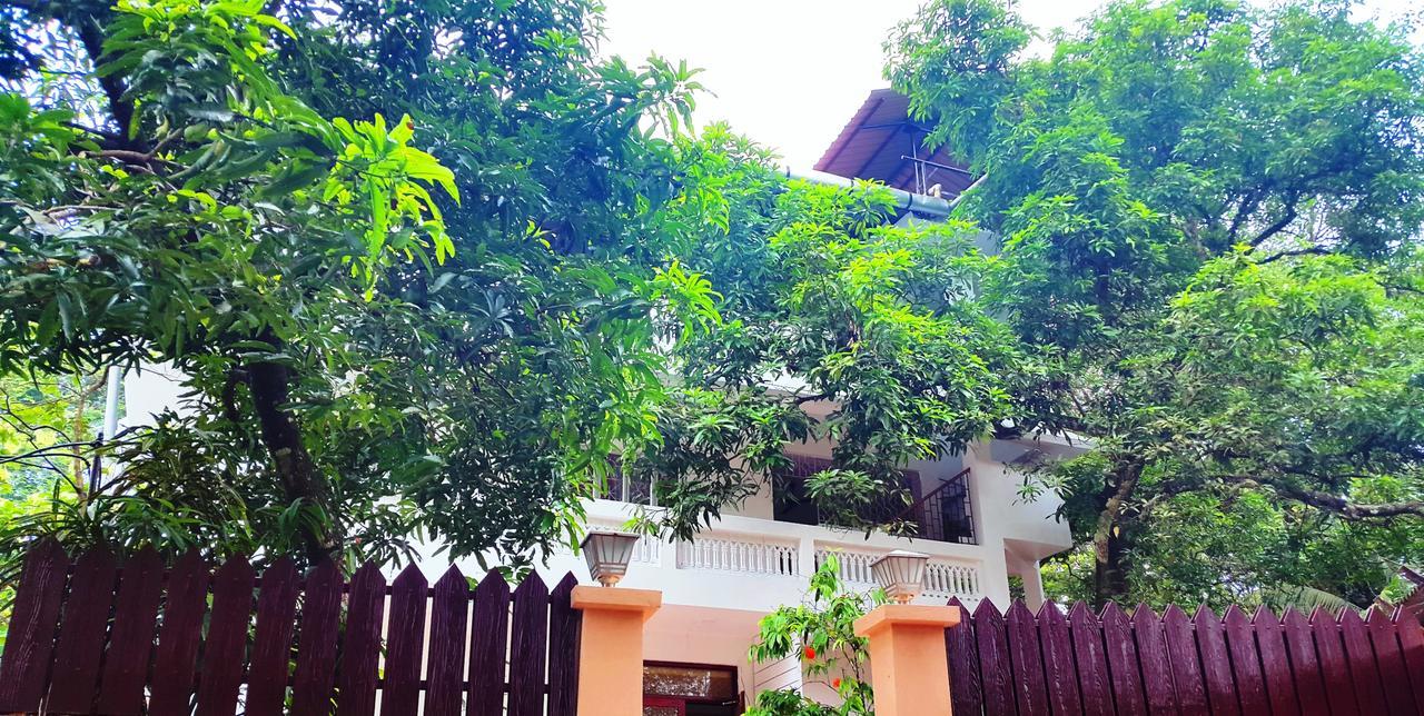 Kevins Bed & Breakfast Port Blair Eksteriør bilde