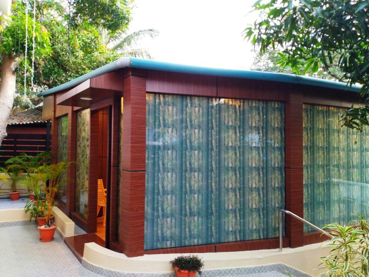 Kevins Bed & Breakfast Port Blair Eksteriør bilde