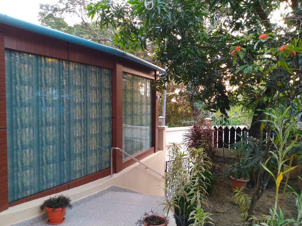 Kevins Bed & Breakfast Port Blair Eksteriør bilde